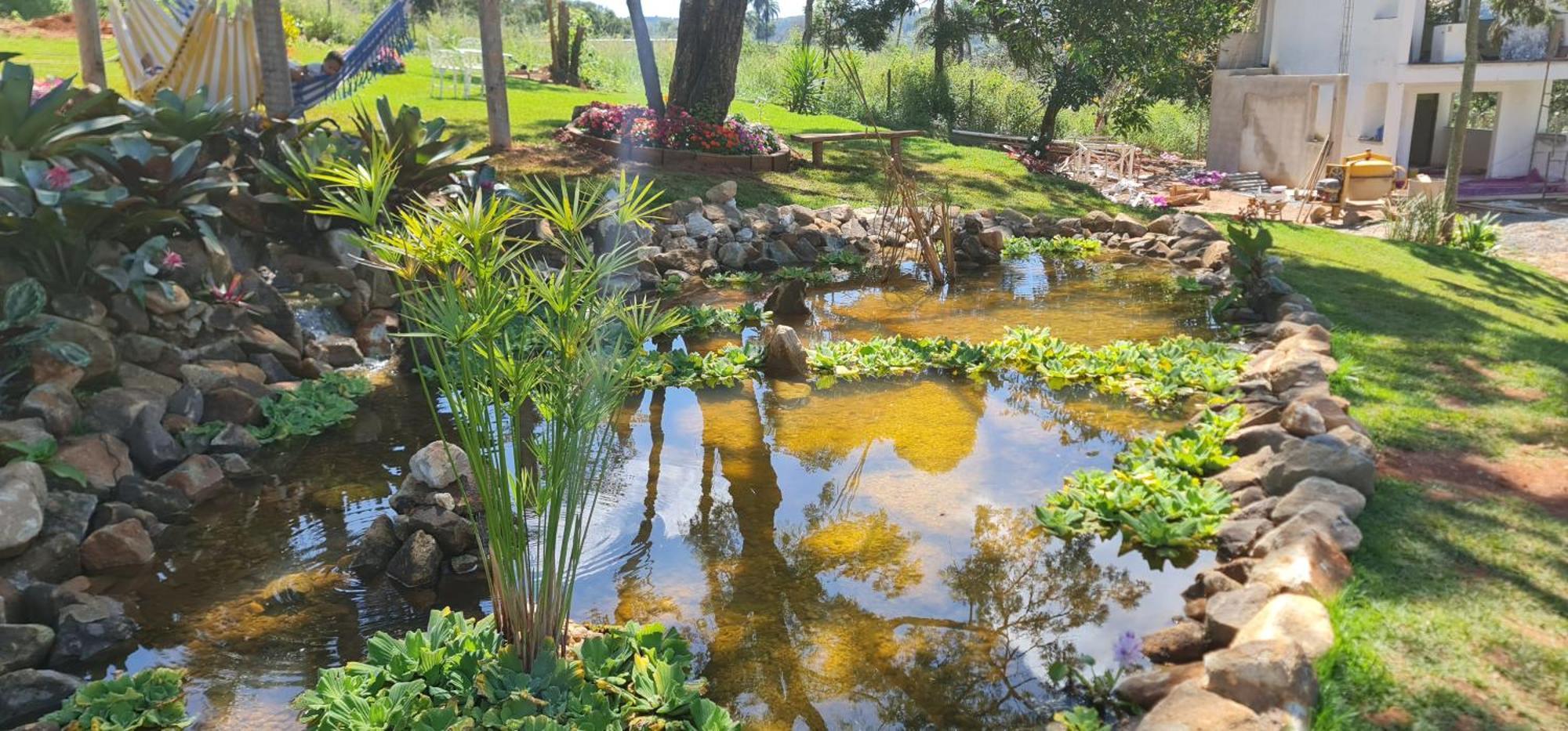 Pousada Descobrindo A Vida Brumadinho Extérieur photo